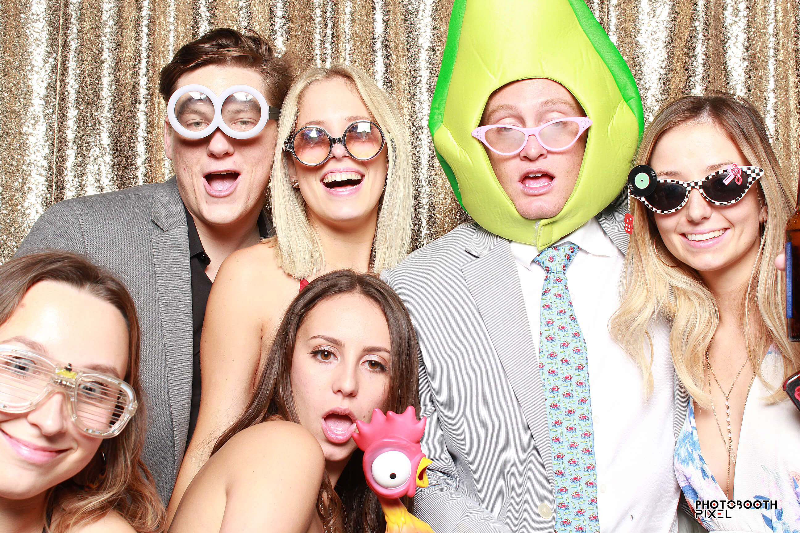 Alpha Chi Omega Formal | View more photos from the event at gallery.photoboothpixel.com/u/PhotoBoothPixel/Alpha-Chi-Omega-Formal